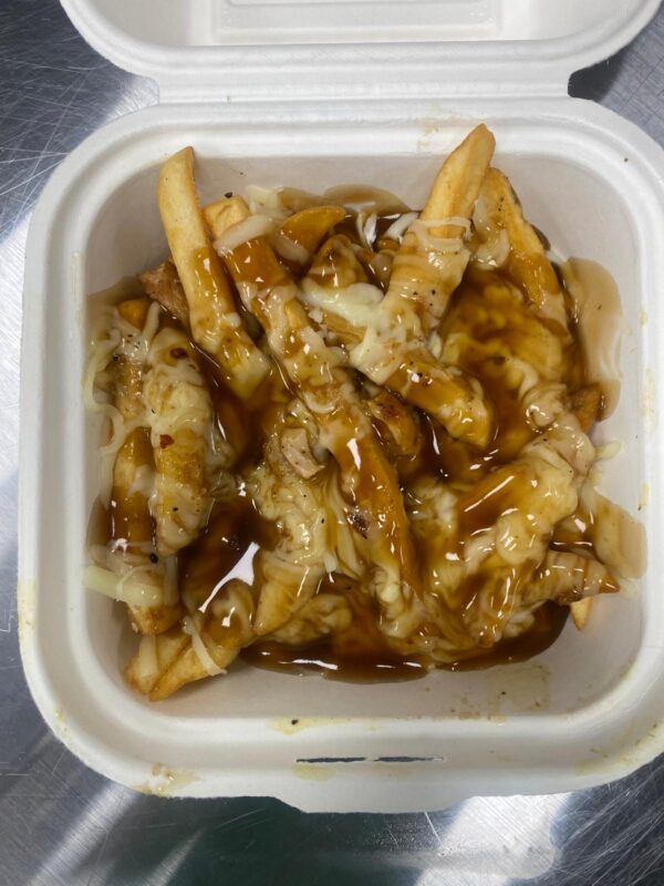 Poutine