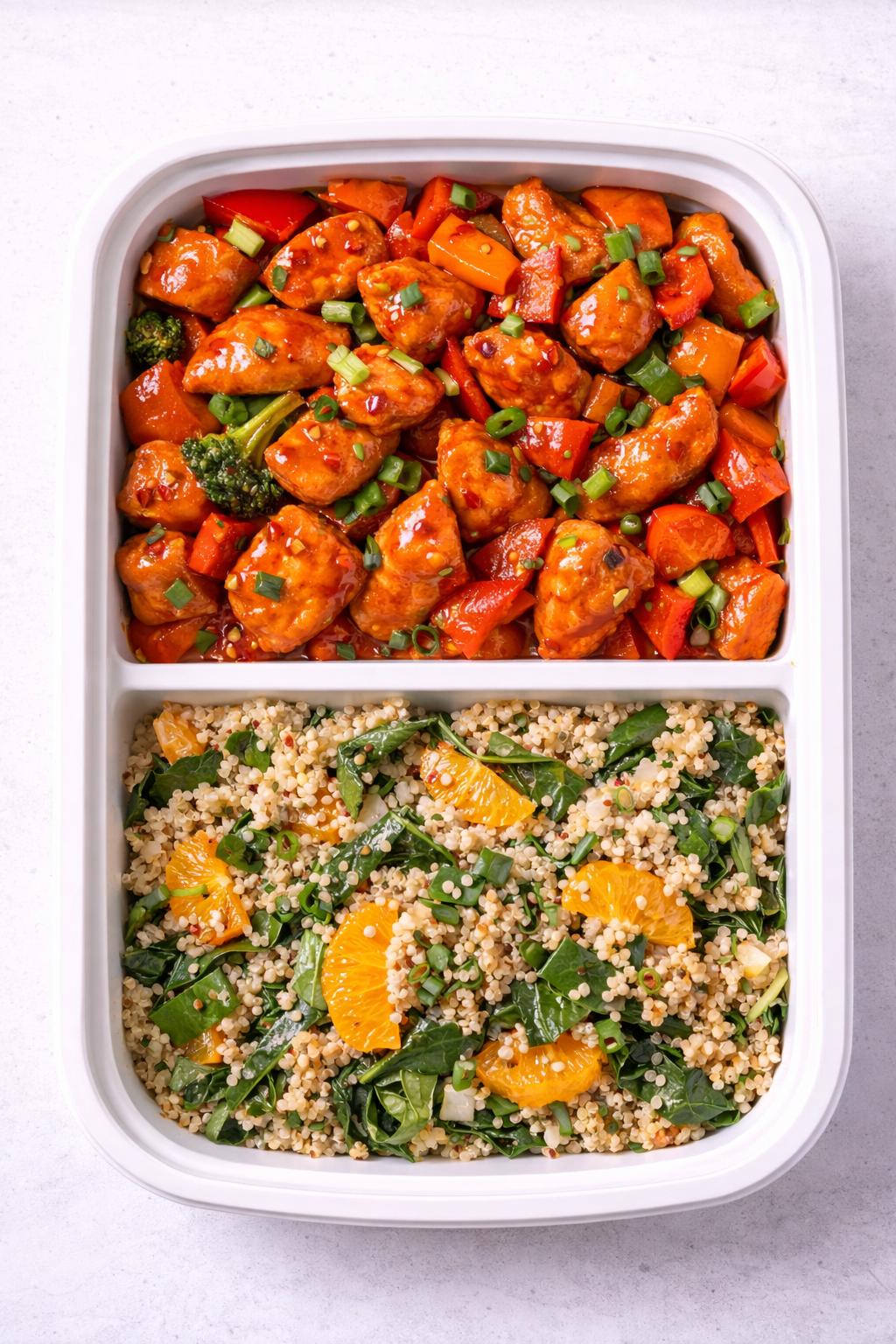 April 1st Menu - Image 5