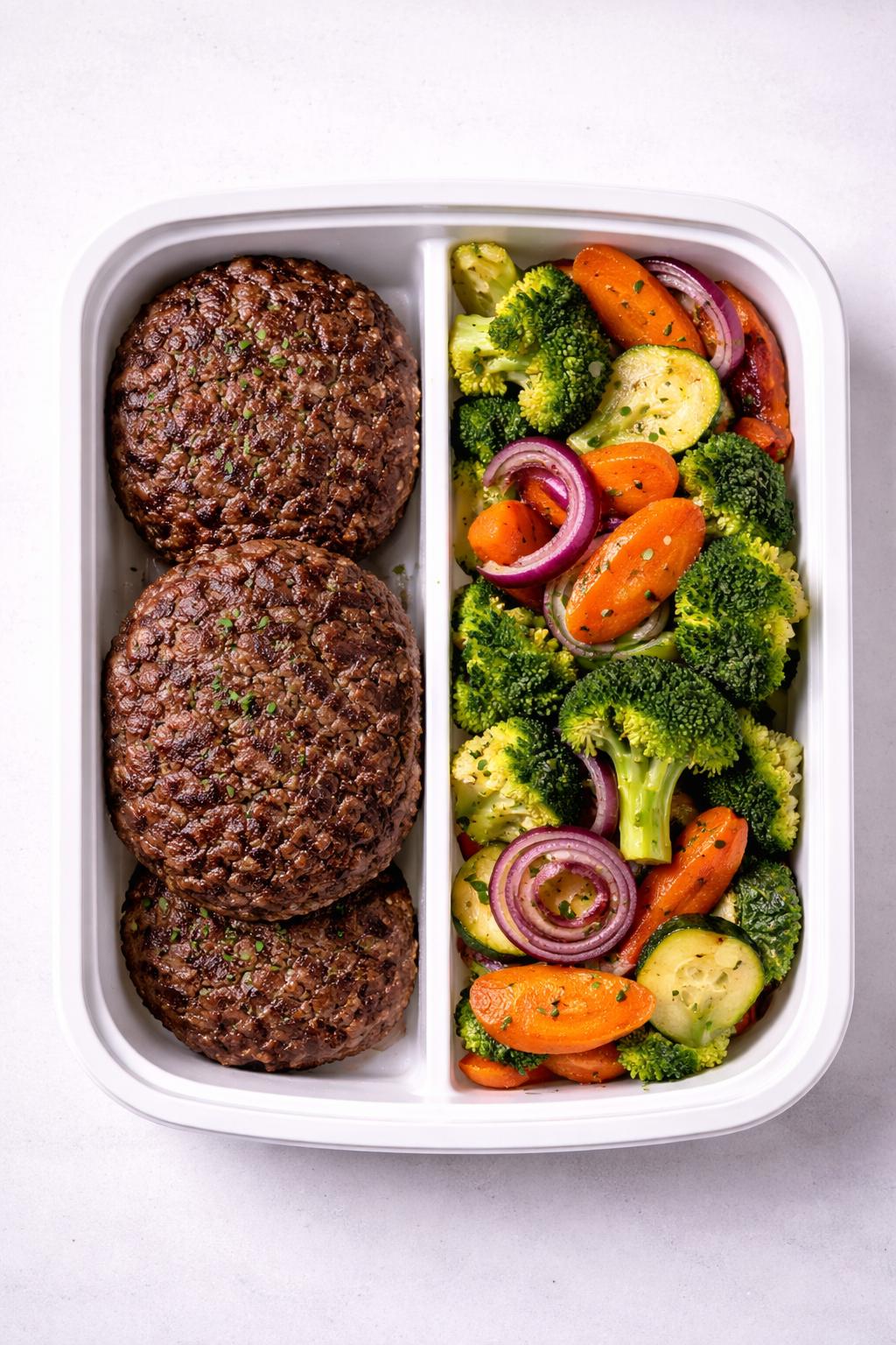 April 1st Menu - Image 4