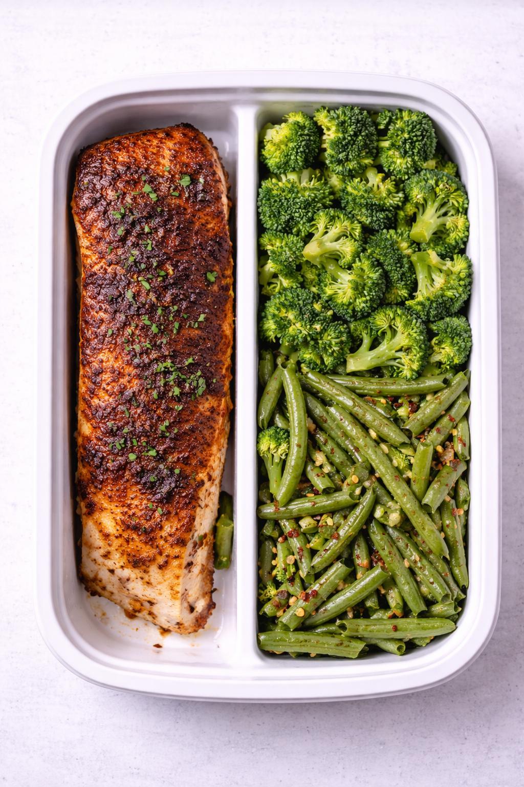 April 1st Menu - Image 3