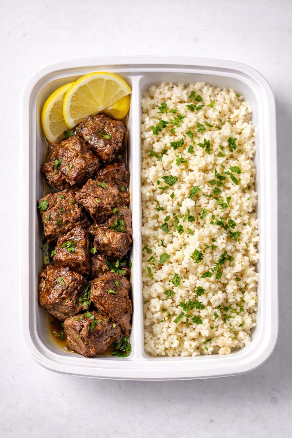 April 1st Menu - Image 7