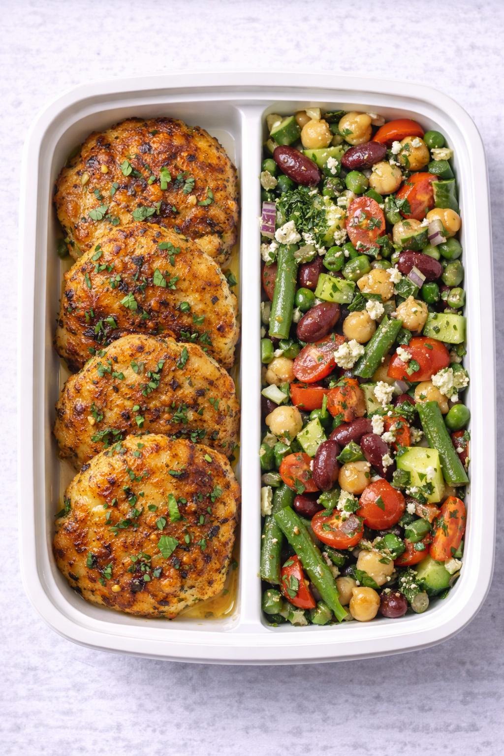 April 8th Menu - Image 7