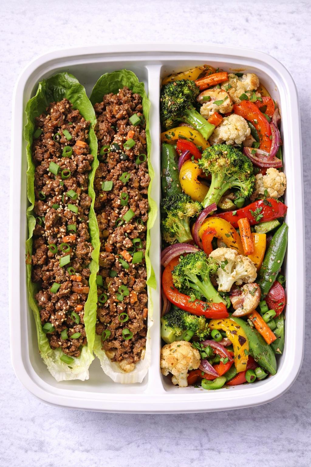 April 8th Menu - Image 4