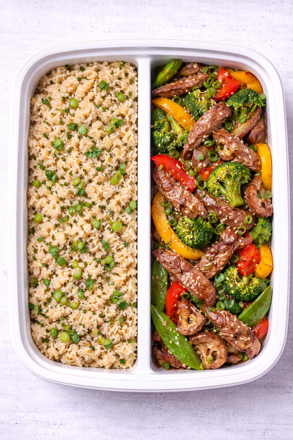 April 8th Menu - Image 6